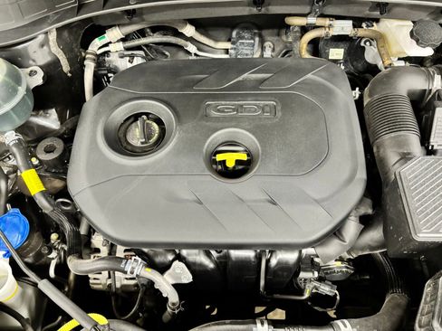 Used 2020 Hyundai Tucson SE FWD image 24