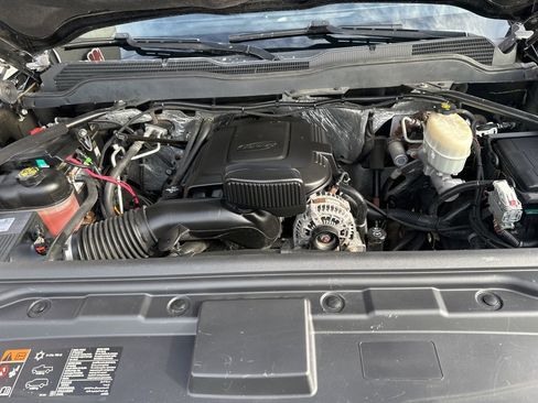 Used 2017 Chevrolet Silverado 2500 LT w/ All Star Edition image 11