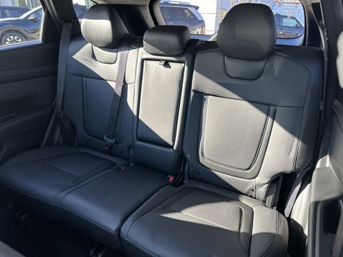 New 2026 Hyundai Tucson SEL image 28