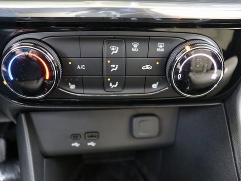 New 2026 Buick Encore GX Sport Touring w/ Advanced Technology Package image 24