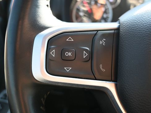 Used 2024 RAM 2500 Big Horn image 10