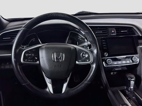 Used 2020 Honda Civic Sport image 17