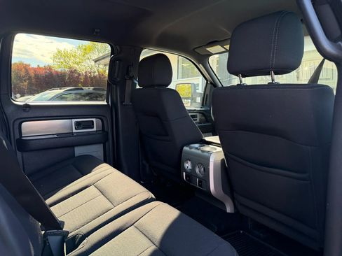 Used 2013 Ford F150 FX4 image 22