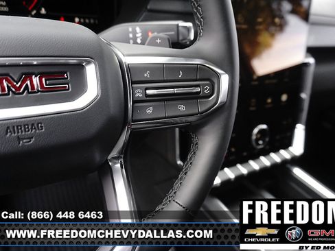 New 2026 GMC Acadia Elevation w/ Black Edition image 26