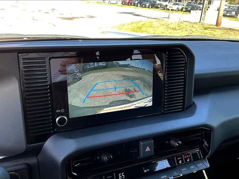 Used 2024 Toyota Land Cruiser 1958 image 16