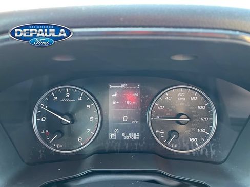 Used 2024 Subaru Outback Premium AWD/4WD image 2