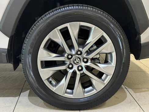 Certified 2023 Toyota RAV4 XLE Premium AWD/4WD image 8