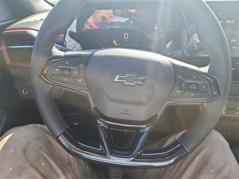 New 2026 Chevrolet TrailBlazer RS w/ Convenience Package image 20