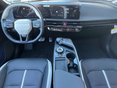 New 2025 Kia EV6 GT-Line image 13