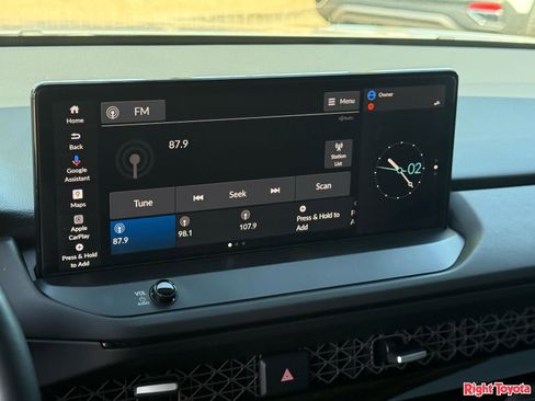 Used 2025 Honda Accord Touring image 22