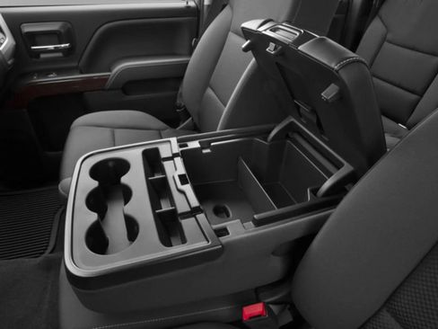 Used 2015 GMC Sierra 1500 SLE w/ SLE Value Package image 15