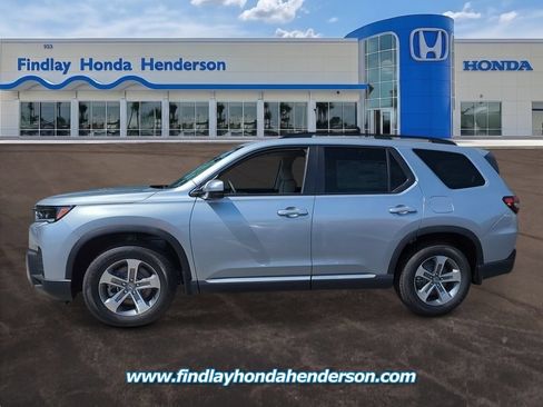 New 2026 Honda Pilot EX-L image 2