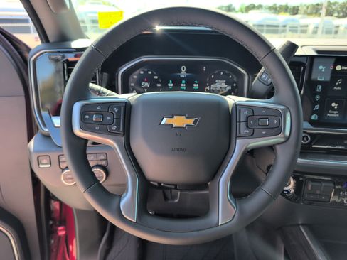 New 2026 Chevrolet Silverado 2500 LTZ w/ LTZ Convenience Package image 23