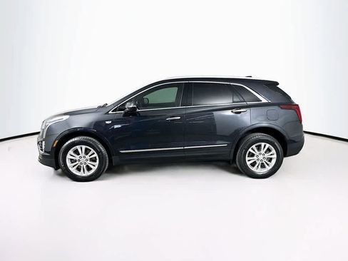 Used 2020 Cadillac XT5 Luxury image 3