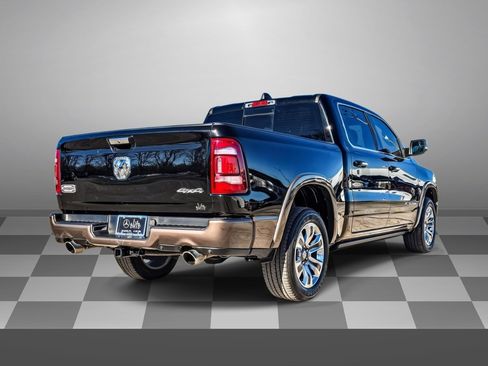 Used 2021 RAM 1500 Limited image 6