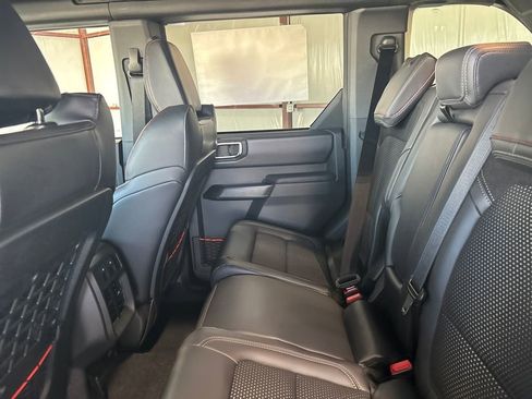 New 2026 Ford Bronco Raptor image 12