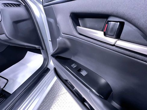 Used 2025 Toyota Camry LE FWD image 35
