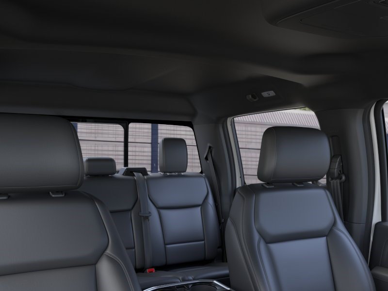 New 2026 Ford F150 XLT AWD/4WD image 23