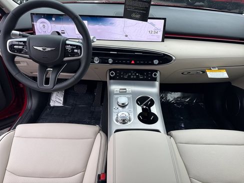 New 2026 Genesis GV70 2.5T Advanced image 46