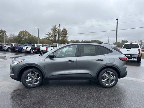 New 2026 Ford Escape ST-Line image 16