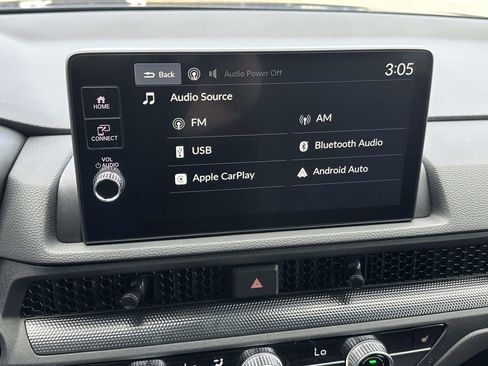 New 2026 Honda CR-V TrailSport image 21