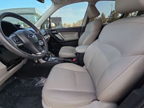 Used 2016 Subaru Forester 2.5i Limited AWD/4WD image 15