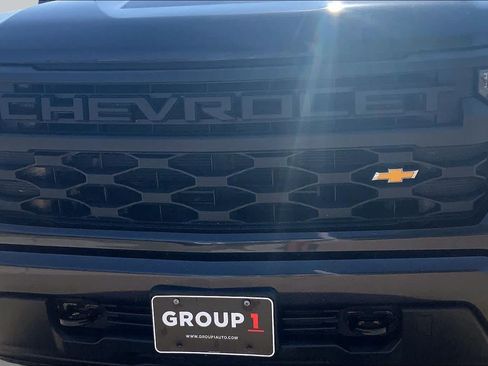 Used 2022 Chevrolet Silverado 1500 Custom AWD/4WD image 30