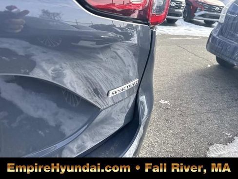 Used 2024 MAZDA CX-5 Carbon Edition image 6