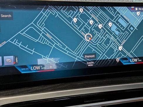 Used 2023 BMW i4 eDrive35 w/ Premium Package RWD image 13