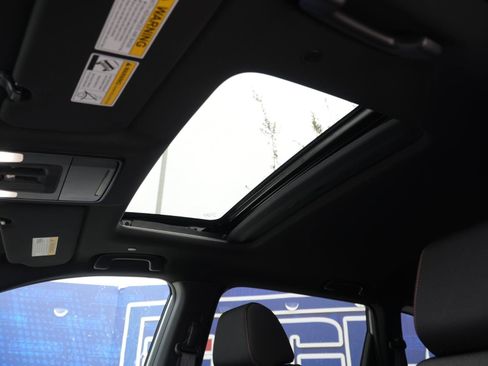 New 2026 Honda CR-V Sport image 17