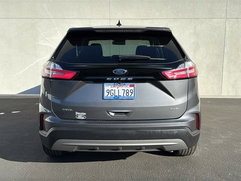 Certified 2023 Ford Edge SEL w/ Convenience Package image 3