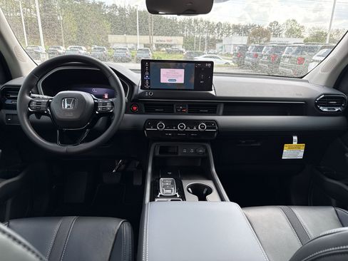 New 2026 Honda Pilot EX-L image 28