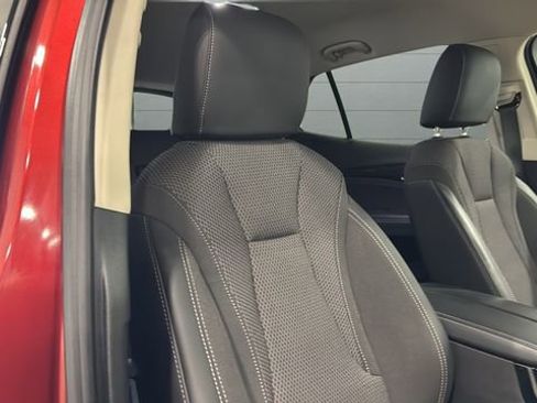 Used 2023 Buick Envision Preferred image 32