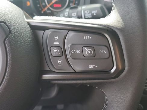 New 2026 Jeep Wrangler Sport S image 30