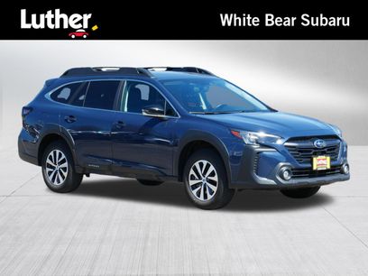 Used 2024 Subaru Outback Premium
