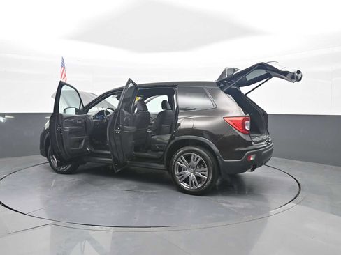 Used 2019 Honda Passport EX-L image 46