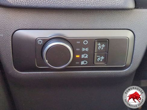 New 2026 Ford Escape ST-Line w/ Tech Pack #1 FWD image 27