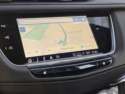 New 2026 Cadillac XT5 Premium Luxury w/ Driver Assist Package image 11