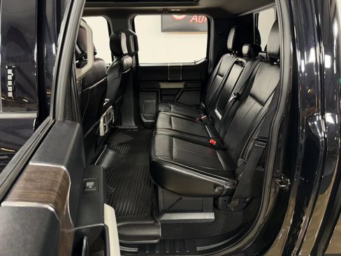 Used 2020 Ford F250 Lariat AWD/4WD image 15