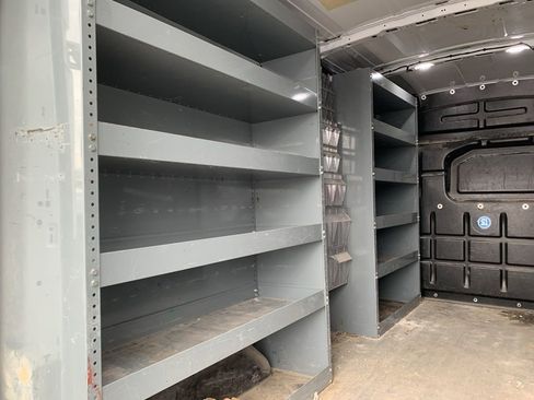 Used 2019 Ford Transit 250 148 Medium Roof image 32