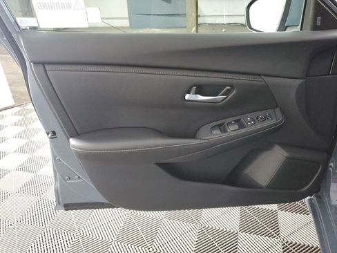 Used 2024 Nissan Sentra SV w/ All-Weather Package image 26