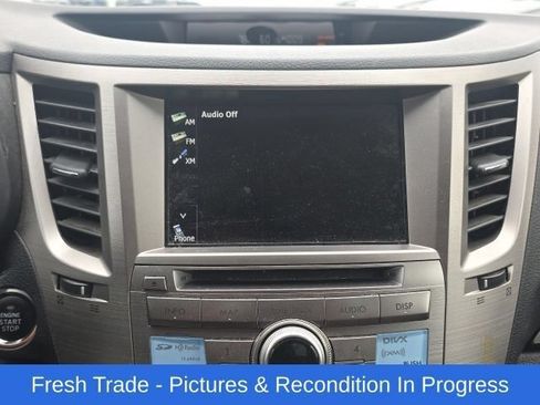 Used 2014 Subaru Outback 3.6R Limited AWD/4WD image 14