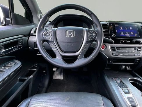 Used 2023 Honda Ridgeline RTL image 7