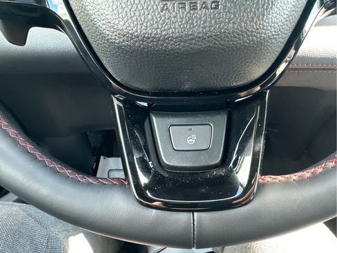 New 2026 Honda Pilot Black Edition image 30