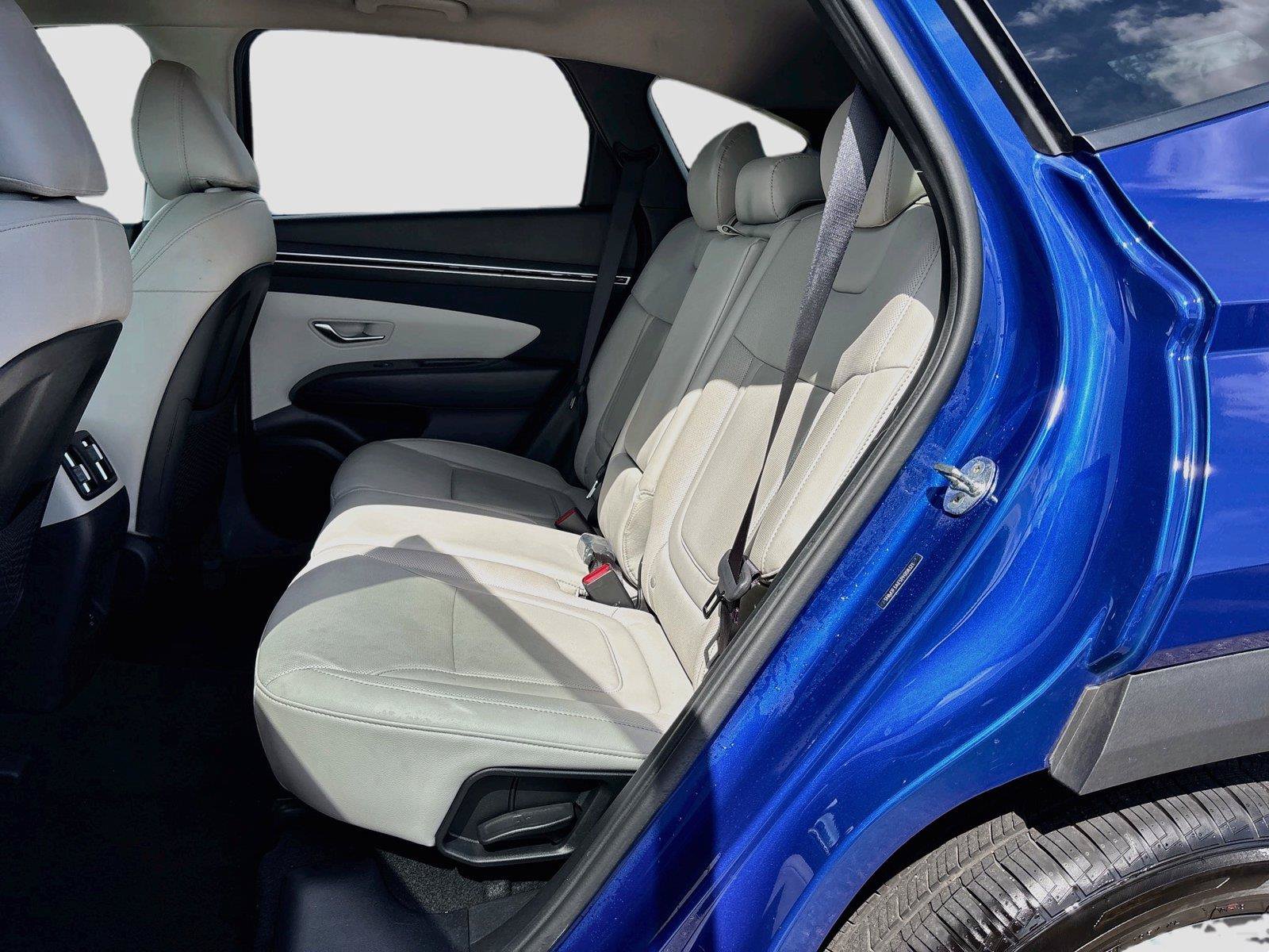 Used 2023 Hyundai Tucson SEL w/ Convenience Package FWD image 24