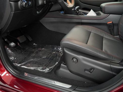 New 2026 Dodge Durango GT image 28