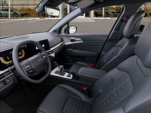 New 2026 Kia Sportage X-Line AWD/4WD image 17