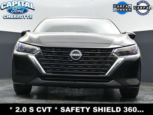 Used 2024 Nissan Sentra S image 18