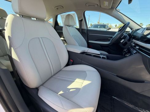 Used 2025 Hyundai Sonata SEL image 36