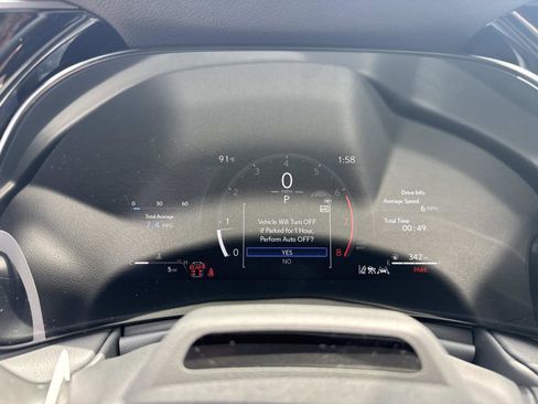 New 2026 Lexus TX 350 AWD image 29